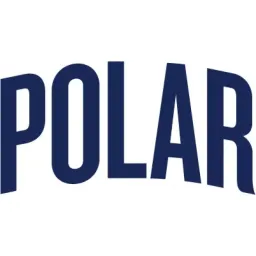 Polar Seltzer logo