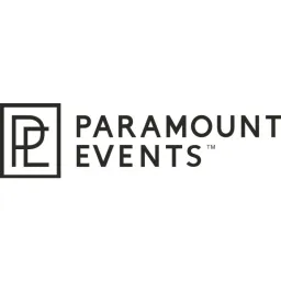 Paramount Events Chicago logo
