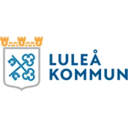 Lule&aring; kommun logo