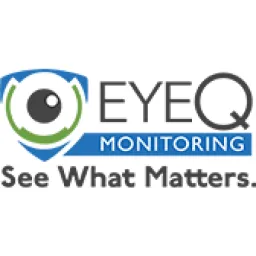 EyeQ Monitoring logo