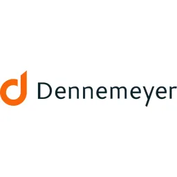 Dennemeyer logo