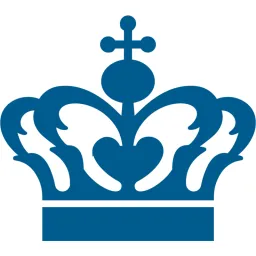 Sundhedsdatastyrelsen logo