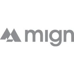 mign logo