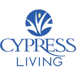 Cypress Living logo