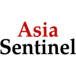 Asia Sentinel