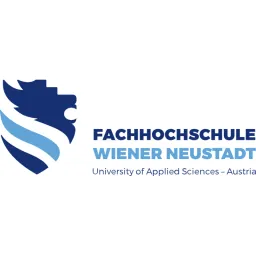 Fachhochschule Wiener Neustadt GmbH logo