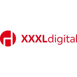 XXXLdigital logo