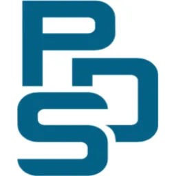 Health Data Hub logo