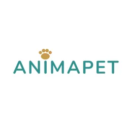 Anima Pet logo