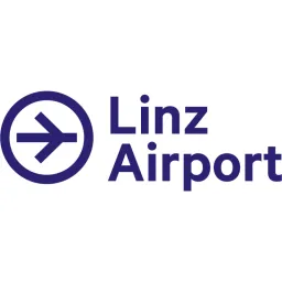 Linz Airport logo
