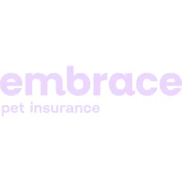 Embrace Pet Insurance logo