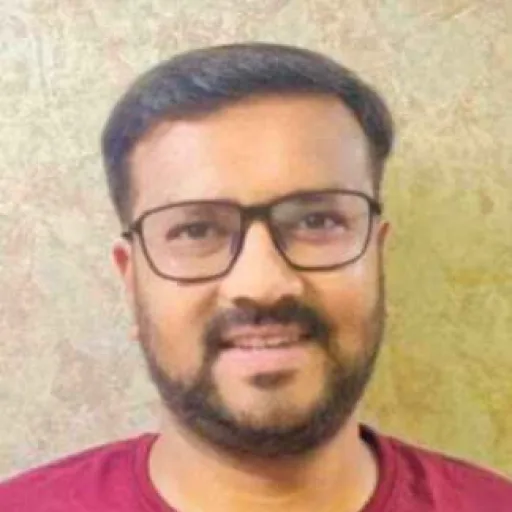 Ajay Makwana