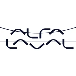 Alfa Laval logo