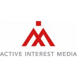 Active Interest Media (AIM) logo