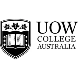 UOW College Australia logo