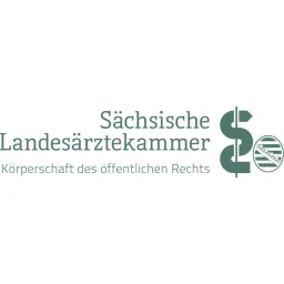 S&auml;chsische Landes&auml;rztekammer logo
