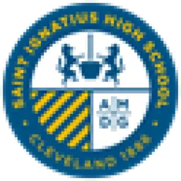 Saint Ignatius High School logo