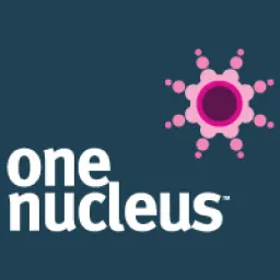 One Nucleus logo
