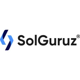 SolGuruz logo