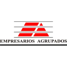 Empresarios Agrupados logo