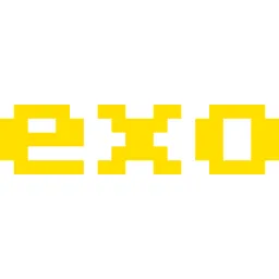 EXO Labs logo