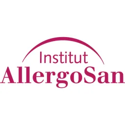 Institut AllergoSan logo
