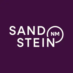 Sandstein NM logo