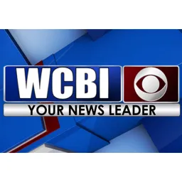 WCBI TV | Telling Your Story logo