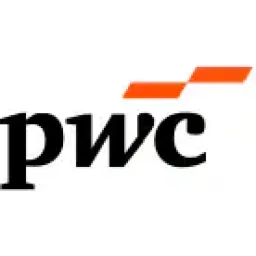 PwC logo