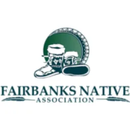 Fairbanks Native Association logo