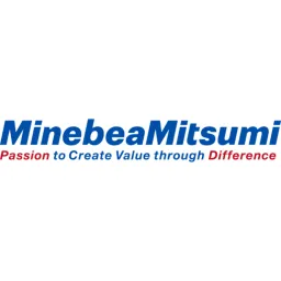MinebeaMitsumi logo