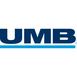 UMB Bank logo