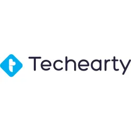 Techearty logo