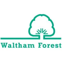 London Borough of Waltham Forest logo