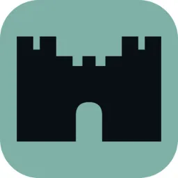 Castlemap