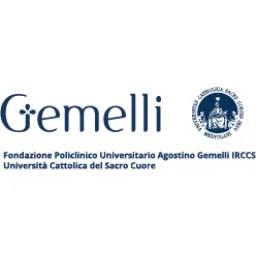 Policlinico Universitario Agostino Gemelli logo
