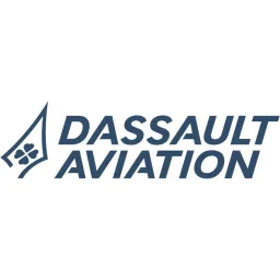 Dassault Aviation logo