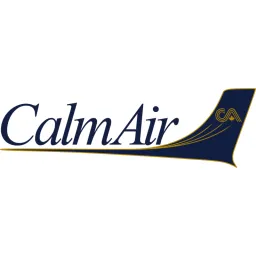 Calm Air International LP logo