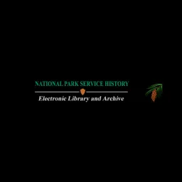 National Park Service History Electronic Library & Archive