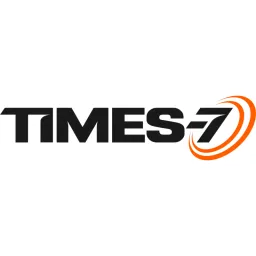 Times-7 logo