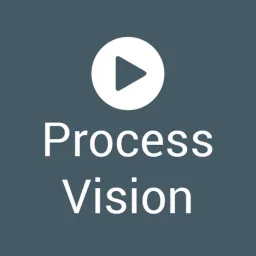 Process Vision logo