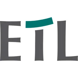 ETL logo