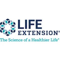 Life Extension logo