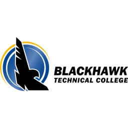 Blackhawk Technical College logo