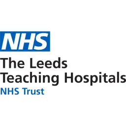 Leeds Teaching Hospitals NHS Trust logo