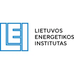 Lietuvos energetikos institutas logo
