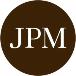 J.P. Morgan Workplace Solutions logo
