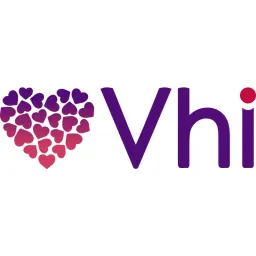 Vhi Healthcare logo