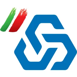 Caixa Geral de Dep&oacute;sitos logo