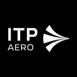 ITP Aero logo